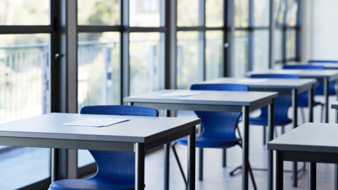 "Hayalet sınıf" kuran 4 özel okulun ruhsatı iptal edildi