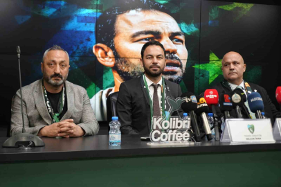 Selçuk İnan, Kocaelispor’a imzayı attı