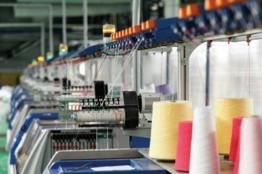 Denizli ihracatı Mayıs’ta yüzde 8,3 artışla 448 milyon dolar oldu