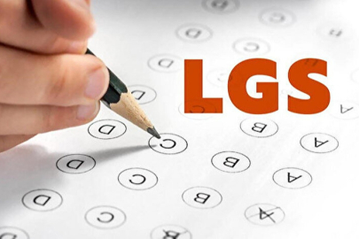2025 LGS giriş bilgileri açıklandı