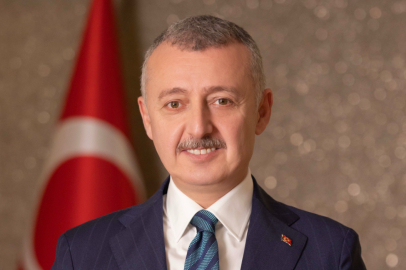 Başkan Büyükakın: "Her damla suya, her fidana sahip çıkıyoruz"
