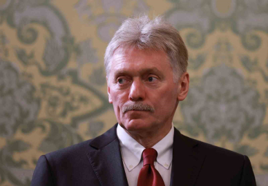 Kremlin, Ukrayna’nın Kırım Köprüsü’ne saldırısını doğruladı: "Hasar yok"