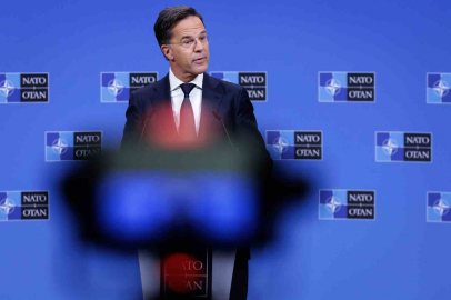Rutte: "Ukrayna’yı Lahey’deki NATO zirvesine davet ettim"