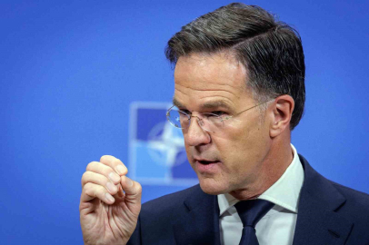 NATO Genel Sekreteri Rutte’den savunma harcaması uyarısı: "Bunu yapmazsak Rusça öğrenmemiz gerekecek"