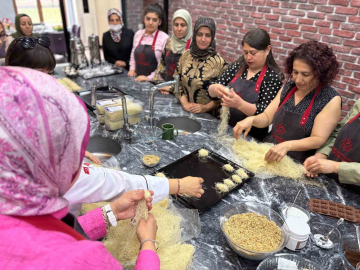 Gastro Sincan bayrama hazır