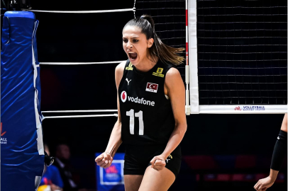 A Milli Takım, Tayland’ı 3-0 mağlup etti