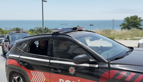 Fatih’te husumetlisini öldüren şahıs kısa sürede yakalandı