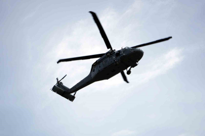 Polonya, ABD’den 32 adet "Black Hawk helikopteri" satın alma planını erteledi