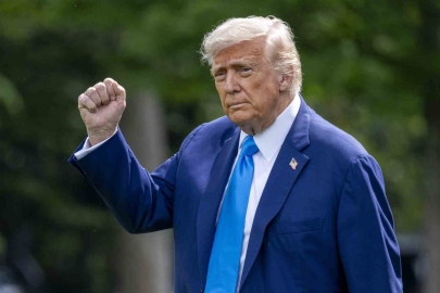 Trump’tan "Epstein" açıklaması: "Bu yıllardır konuşulan eski bir haber"