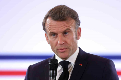 Fransa Cumhurbaşkanı Macron, 15 Haziran’da Grönland’ı ziyaret edecek