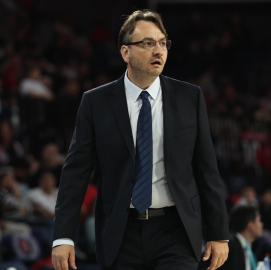 Özhan Çıvgın: "Geniş ve rotasyonlu kadro kurduk"