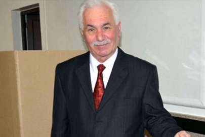 Esnaf Odası Başkanı entübe edildi!