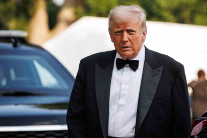 Trump: "Orta Doğu, tehlikeli bir yer haline gelebilir"