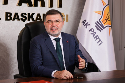 Başkan Saygılı: "Yanlışların bedelini, gariban emekçilere ödetiyorsunuz"