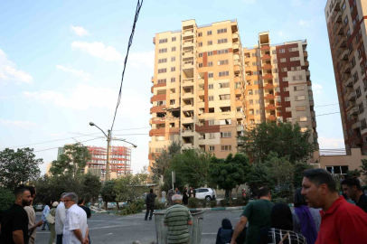 İsrail, İran’da nükleer programının "kalbini" vurdu