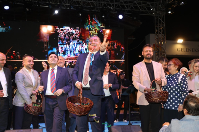 "Geleneksel Tıp Festivali" 26’ıncı Kez Merkezefendi’de