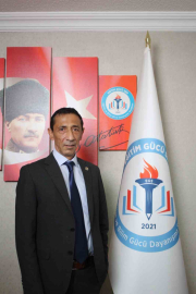 Eğitim Gücü-Sen Başkanı Özat: "Eğitim tedbiri yürüten okul yöneticileri de ek ödeme kapsamına alınmalıdır"