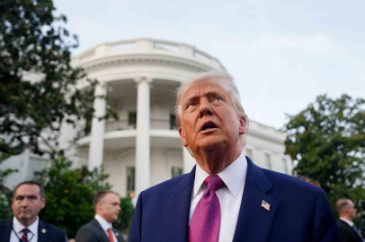 Trump: "İran’a ‘anlaşma yapması’ için 60 günlük bir ültimatom vermiştim"