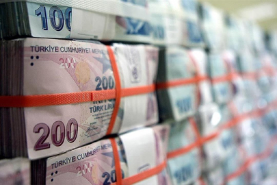 Bütçe uygulama sonuçları açıklandı
