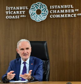 İTO’dan Suriye’de yatırım incelemesi
