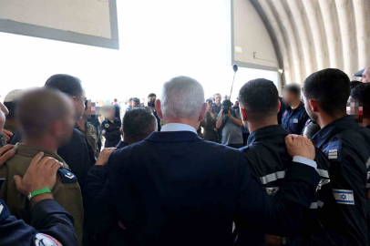 Netanyahu: "Tahran’ı tahliye edin’ harekete geçiyoruz"