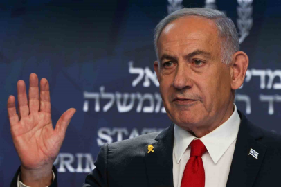 Netanyahu: "(Hamaney’in öldürülmesi) Bu çatışmayı tırmandırmayacak, çatışmayı sona erdirecek"
