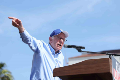 ABD’li Senatör Sanders’tan Netanyahu’ya suçlama: "Müzakereleri sabote etti, savaş başlattı"