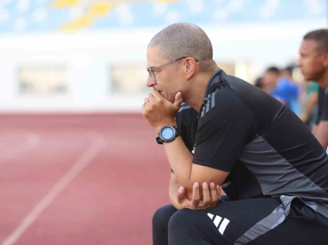 Alex de Souza, Brezilya Serie B takımını çalıştıracak