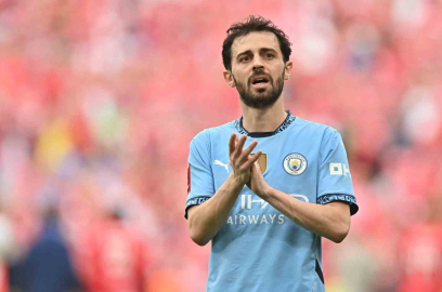 Bernardo Silva: "Manchester City’de kalacağım"