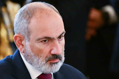 Paşinyan, Erdoğan’ın daveti üzerine 20 Haziran’da Türkiye’yi ziyaret edecek
