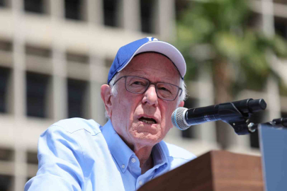 ABD’li Senatör Sanders: "Netanyahu, ABD’nin dış ve askeri politikasını belirleyemez"