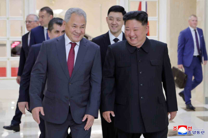 Kuzey Kore, Kursk bölgesinin yeniden inşasına destek için Rusya’ya işçi gönderecek