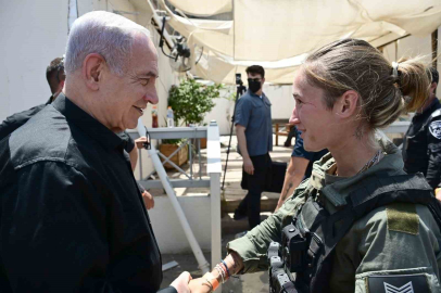 Netanyahu’dan "Hamaney" açıklaması: "Hiç kimse dokunulmaz değildir"
