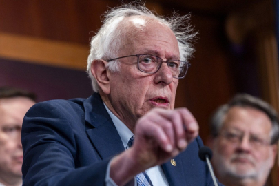ABD’li Senatör Sanders: "Netanyahu Irak savaşı konusunda yanılmıştı, şimdi de İran konusunda yanılıyor"