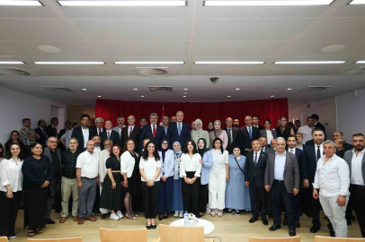 TBMM Başkanı Kurtulmuş: "İsrail’in İran’a karşı tek taraflı başlattığı saldırıların karşılıklı olarak sona erdirilmesi şarttır"