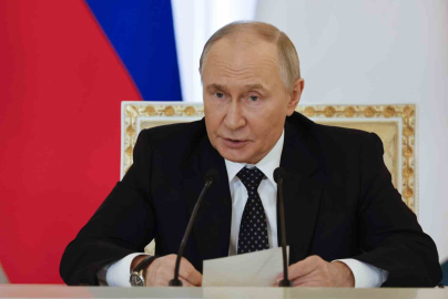 Putin: "Rusya, İsrail’e İran’ın nükleer silah arayışında olmadığını defalarca söyledi"