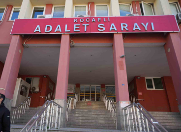 Kocaeli’deki hakim ve savcıların yeni görev yerleri belli oldu