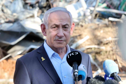 Netanyahu: "Yıpratma savaşına sürüklenmeyeceğiz"