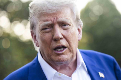 Trump: "Çin artık İran’dan petrol almaya devam edebilir"