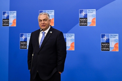 Macaristan Başbakanı Orban: "Rusya, NATO için gerçek bir tehdit değil, biz çok daha güçlüyüz"