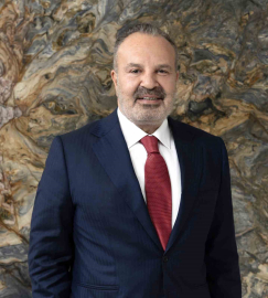 Aksa Enerji ve Africa Finance Corporation’dan iş birliği