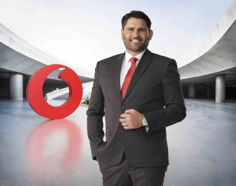Vodafone’dan kullanıcılara yapay zeka destekli ‘Wi-Fi Asistanı’