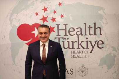 ‘HealthTürkiye’ uygulaması kullanıma sunuldu