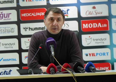 Shota Arveladze yeniden Kasımpaşa’da