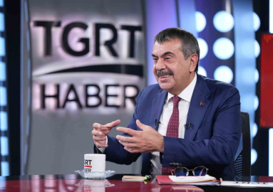 Bakan Tekin: "(LGS) Sınavın güvenliğini riske edecek hiçbir durum söz konusu değil"