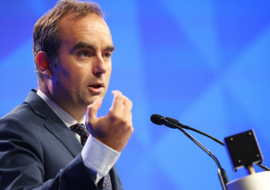 Fransa Savunma Bakanı Lecornu: "İran’dan İsrail’e gönderilen 10’dan az dronu engelledik"