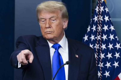 Trump’tan İran’ın dini lideri Hamaney’e: "Onu çok çirkin ve aşağılayıcı bir ölümden kurtardım"