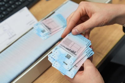 Eski tip ehliyetler için zaman daralıyor