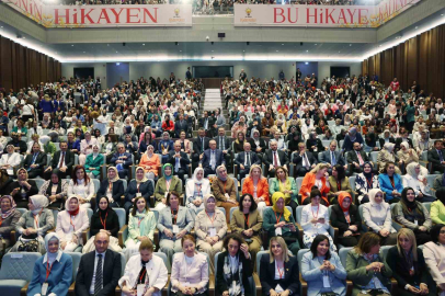 Cumhurbaşkanı Erdoğan: "CHP sadece belediye soyguncularının değil daha vahimi milletten kopuk marjinallerin, yüzü maskeli provokatörlerin, ağzı bozuk sokak eşkıyalarının da oyuncağı haline gelmiştir"