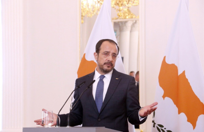 GKRY lideri Hristodulidis’ten Cumhurbaşkanı Erdoğan’a davet
